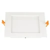 Встраиваемый светодиодный светильник Arlight DL-142x142M-13W White 020128 Встраиваемый светодиодный светильник Arlight DL-142x142M-13W White 020128
