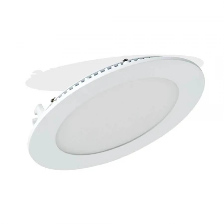 Встраиваемый светодиодный светильник Arlight DL-142M-13W Warm White 020110 Встраиваемый светодиодный светильник Arlight DL-142M-13W Warm White 020110