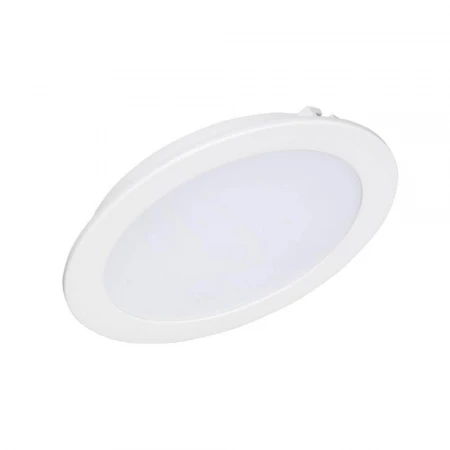 Встраиваемый светодиодный светильник Arlight DL-BL145-12W Day White 021437 Встраиваемый светодиодный светильник Arlight DL-BL145-12W Day White 021437