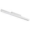 358411 SHINO NT20 027 белый Трековый светильник для низков. шинопровода IP20 LED 4000K 24W 48V FLUM 358411 SHINO NT20 027 белый Трековый светильник для низков. шинопровода IP20 LED 4000K 24W 48V FLUM