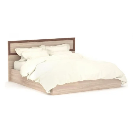 Кровать-тахта Квадро КР.001.1600-07