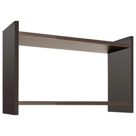 Полка навесная Кубик-4