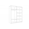 Шкаф-купе Кааппи 2 1200x600