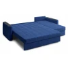 Угловой диван-кровать Ницца 160 Velutto 26 аккордеон Угловой диван-кровать Ницца 160 Velutto 26 аккордеон