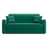Диван-кровать Ницца 180 Velutto 33 аккордеон, велюр Диван-кровать Ницца 180 Velutto 33 аккордеон, велюр