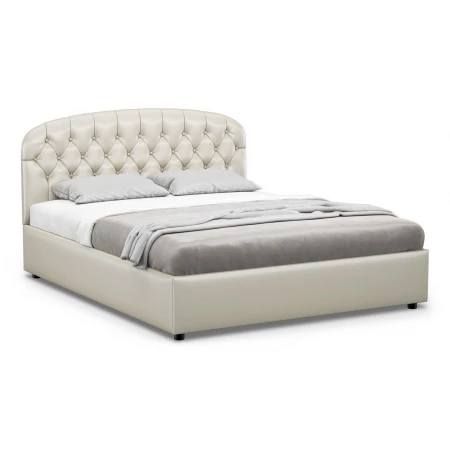 Кровать MOON FAMILY 1227 2100x1680x1000