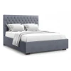 Полутораспальная кровать Nemi 2145x1520x1055 Полутораспальная кровать Nemi 2145x1520x1055