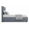 Полутораспальная кровать Nemi 2145x1520x1055 Полутораспальная кровать Nemi 2145x1520x1055