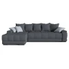 Угловой диван-кровать Nordkisa еврокнижка Угловой диван-кровать Nordkisa еврокнижка