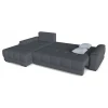 Угловой диван-кровать Nordkisa еврокнижка Угловой диван-кровать Nordkisa еврокнижка