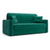 Диван-кровать Ницца 160 Velutto 33 аккордеон, велюр