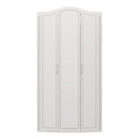 Шкаф платяной Виктория 9