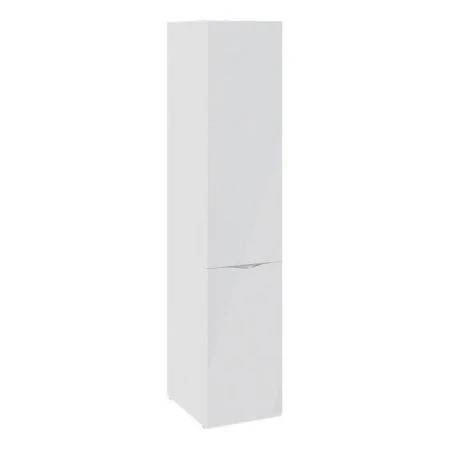 Шкаф для белья Глосс СМ-319.07.111