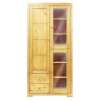 Шкаф-витрина Калипсо Шкаф-витрина Калипсо