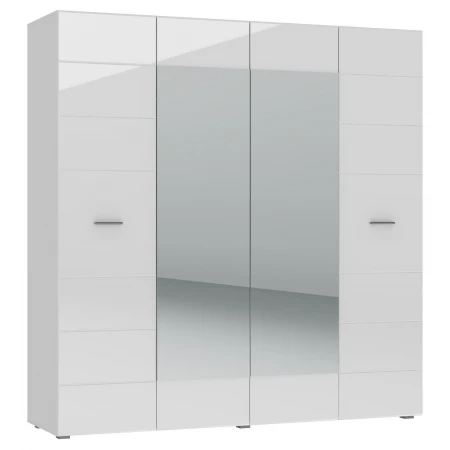 Шкаф платяной Gloss