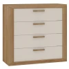 Комод Бостон БС-8 Комод Бостон БС-8
