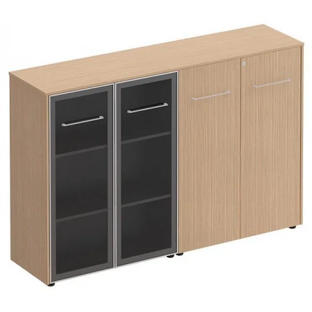 Тумба-витрина Reventon МЕ 322