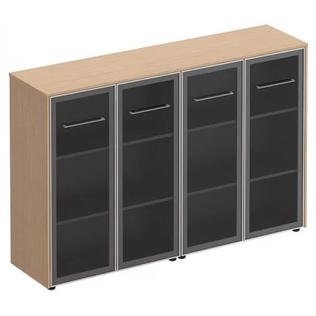 Тумба-витрина Reventon МЕ 323