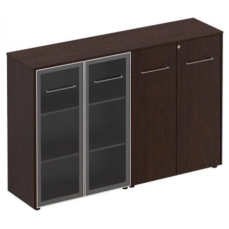 Тумба-витрина Reventon МЕ 322