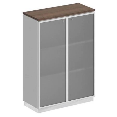 Тумба-витрина City СИ 319