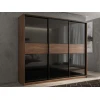 Шкаф-купе Кааппи 12 2400x450
