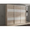 Шкаф-купе Кааппи 8 2100x600