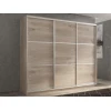 Шкаф-купе Кааппи 4 2400x450