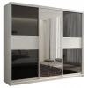 Шкаф-купе Кааппи 9 2100x600