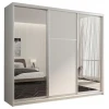 Шкаф-купе Кааппи 3 2100x450