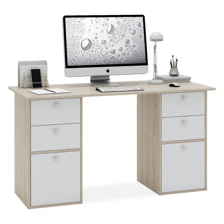 Стол письменный Прайм-62