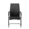 Кресло JONS-LOW-V/BLACK Кресло JONS-LOW-V/BLACK