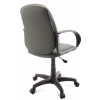 Кресло офисное Dikline ST22, серый, ткань Кресло офисное Dikline ST22, серый, ткань