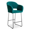 Барный стул Oscar RST_4101188h_Izmr_Bar Барный стул Oscar RST_4101188h_Izmr_Bar