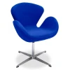 Кресло SWAN CHAIR