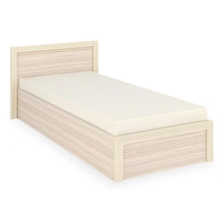 Кровать Нобиле 2120x1146x822. 