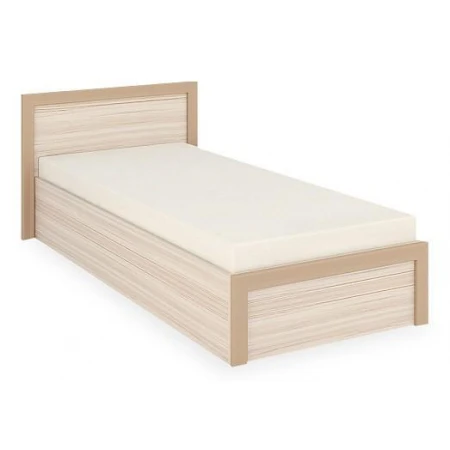 Кровать Нобиле 2120x1146x822. 