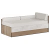 Детская кровать Маша и медведь Loft SMR_A0031525106