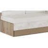 Детская кровать Маша и медведь Loft SMR_A0031525106
