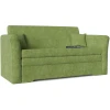 Диван-кровать Браво Выкатной, флок Диван-кровать Браво Выкатной, флок
