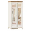 Шкаф платяной Вилладжио ЛД 680.080.000.004