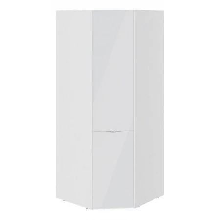 Шкаф платяной Глосс СМ-319.07.311