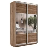 Шкаф-купе Экспресс Комби Дуо