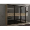 Шкаф-купе Кааппи 12 2400x600