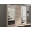 Шкаф-купе Кааппи 3 2400x600