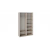Шкаф-купе Траст СШК 2.140.70-11.13