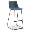 Стул барный CQ-8280E-1