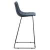 Стул барный CQ-8280E-1