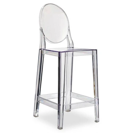 Стул барный Victoria Ghost