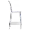 Стул барный Victoria Ghost