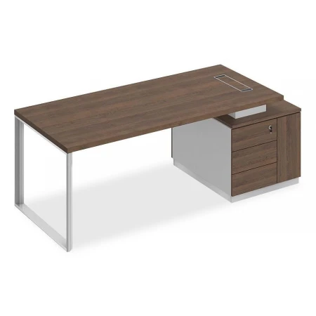 Стол для руководителя Bravo БР 106